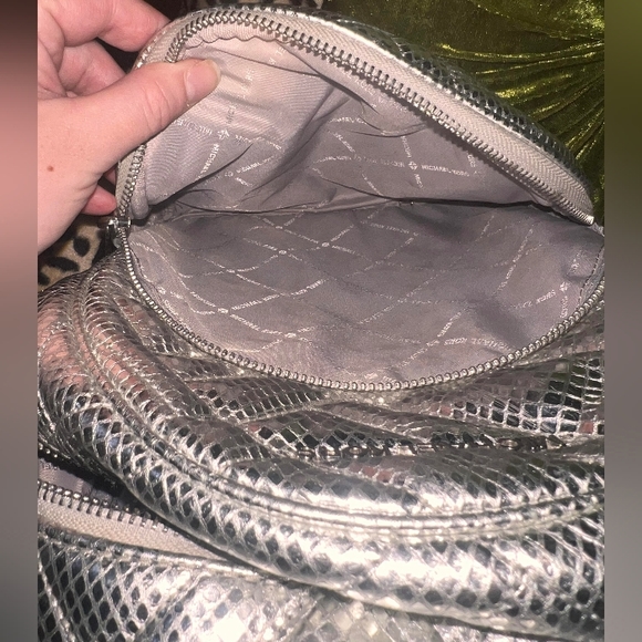 Michael Kors Backpack main image 4